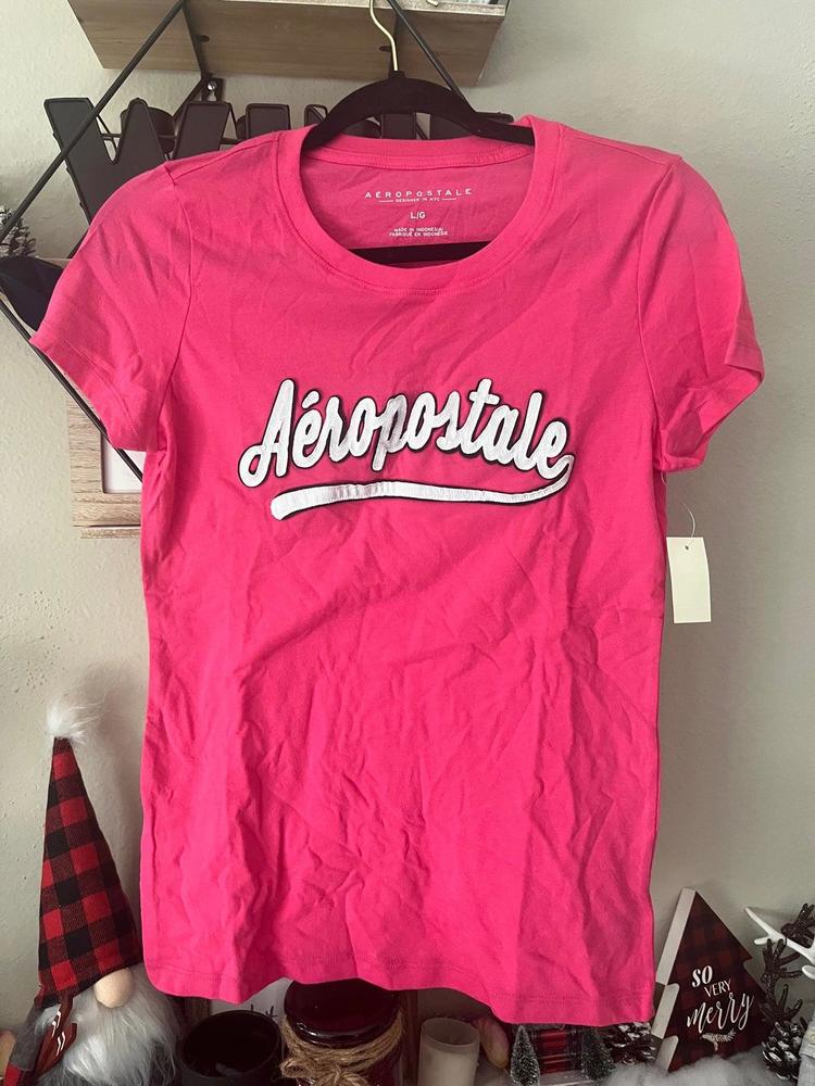 New Aeropotale Womens Shirt